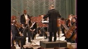 Патлаенко Эдуард (1936)  «Сфинкс и Лотос» OP.48 (1995)