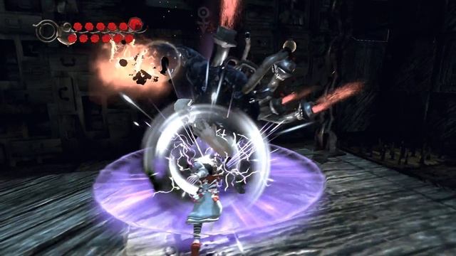 Alice: Madness Returns. ШОКИРУЮЩИЙ ФИНАЛ! смотреть онлайн