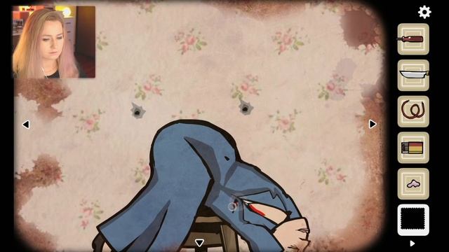 НЕНАВИЖУ ДЕНЬ РОЖДЕНИЯ - CUBE ESCAPE COLLECTION (BIRTHDAY) смотреть онлайн