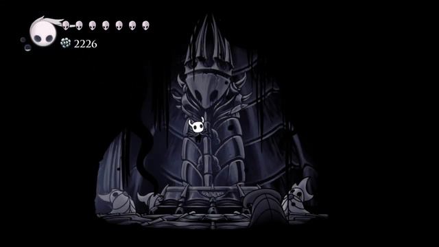 Hollow Knight Episode 29 смотреть онлайн