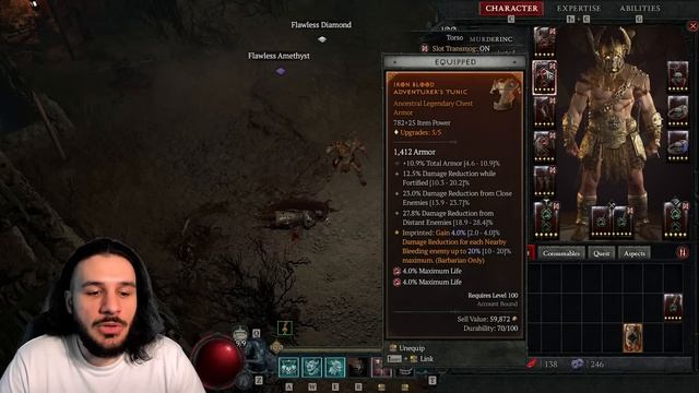 The Best Whirlwind Barbarian Build and Guide in Diablo 4 смотреть онлайн