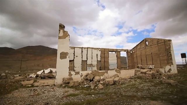 Алтай. Поездка в Кош Агач смотреть онлайн