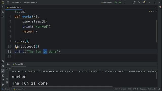 Function Caching in Python | Python Tutorials for Beginners#51 (in Myanmar) смотреть онлайн