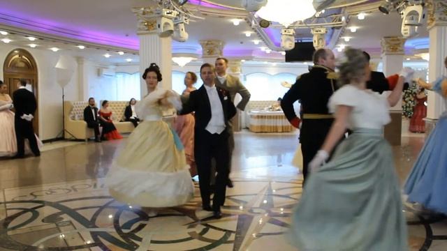 Мазурка "Нева" смотреть онлайн