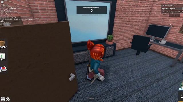 ?играю за кемпера и джампера в ми2! ? /mm2/camper/jumping/gameplay смотреть онлайн
