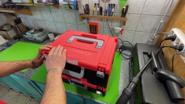 Мультибокс Интерскол смотреть онлайн