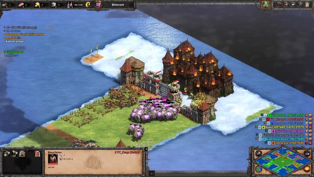 How to Play Celts in AoE 2 DE Save / BOOM смотреть онлайн
