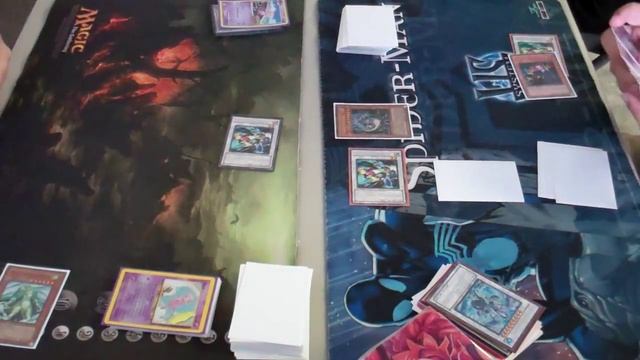 Billy Brake(Plants) vs Scott Page(Genex Monarchs) Game 1 смотреть онлайн