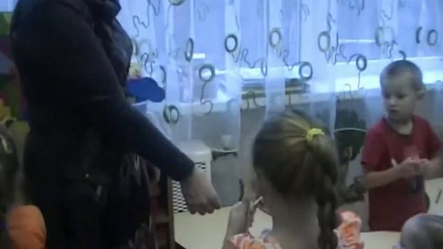 Оперативное психолого педагогическое сопровождение детей в условиях ДОУ смотреть онлайн