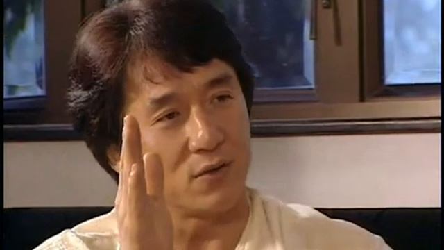 Джеки Чан Моя Жизнь Jackie Chan My Life Part 6 смотреть онлайн