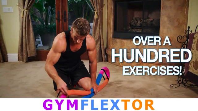 GYMFLEXTOR