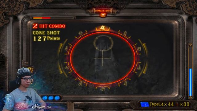 Fatal Frame 3 The Tormented [Hour XIII + Final Hour: The Calling of the Tattoo] FULL HD 1080p смотреть онлайн