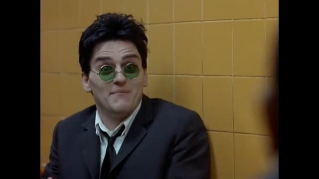 Hard Men - БРАТВА офигенный и безбашенный фильм 1996 года.Интересное кино.. смотреть онлайн