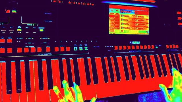 POPCORN COVER CLASSIC INSTRUMENTAL ELECTRO POP PIANO 🎹 KEYBOARDS YAMAHA KORG CASIO ROLAND KAWAI смотреть онлайн