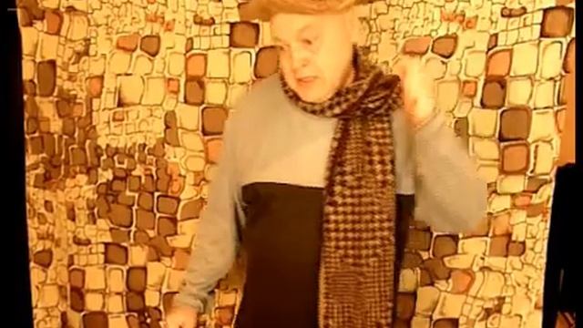 Даниил Хармс, рассказ «Потери», исп. актёр Андрей Кружнов. смотреть онлайн