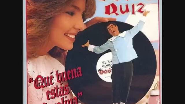 Bizarring 63: Pedro Ruiz - Que buena estás Carolina смотреть онлайн