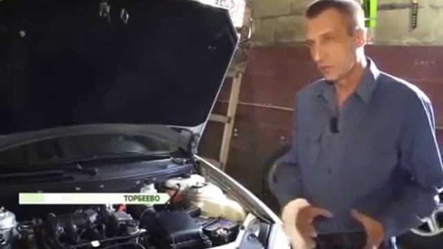 Кулибины. Из лады сделали самолёт. смотреть онлайн