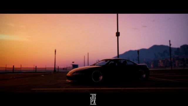 Penumbra FF | GTA Online | StanceNation | Summer Special DLC | GTA Cinematic смотреть онлайн