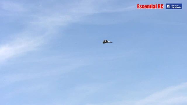 SUKHOI Su-27 RUSSIAN Сухой Су-27 NATO:Flanker-C Multi-role FIGHTER | MENACING TWIN TURBINE RC JET