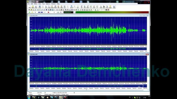 INSTRUMENTALLESSONS. Сезон 3. Выпуск 3. Табулатуры в Guitar Pro, Cubase и GoldWave