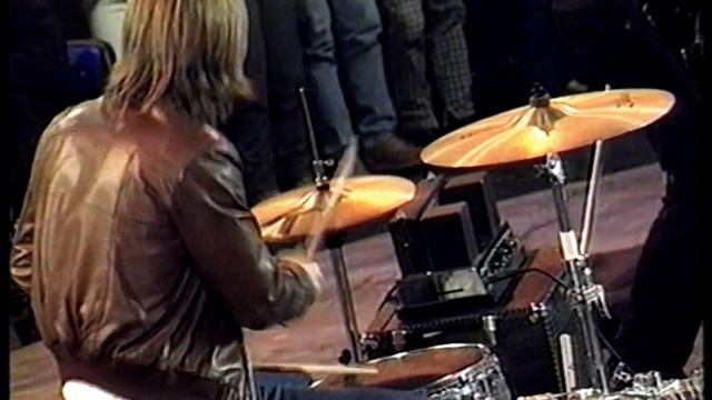 My Favourite Game-The Cardigans