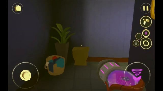 FGTeeV HORROR GAME! COLLECT THEM ALL смотреть онлайн