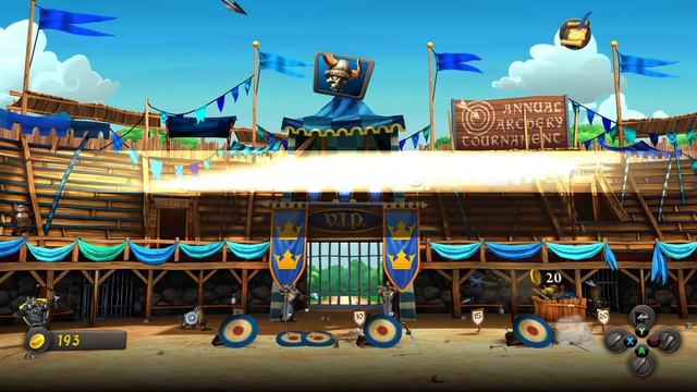 Прохождение CastleStorm: Definitive Edition - #2: Волки смотреть онлайн