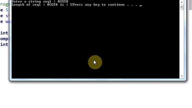Perl PROGRAMMING - String Operations - String Concatenation and String length смотреть онлайн