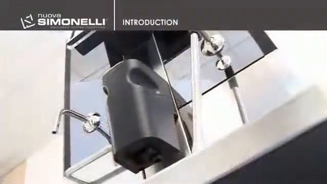 Кофемашины Nuova Simonelli Talento Plus 220 В смотреть онлайн