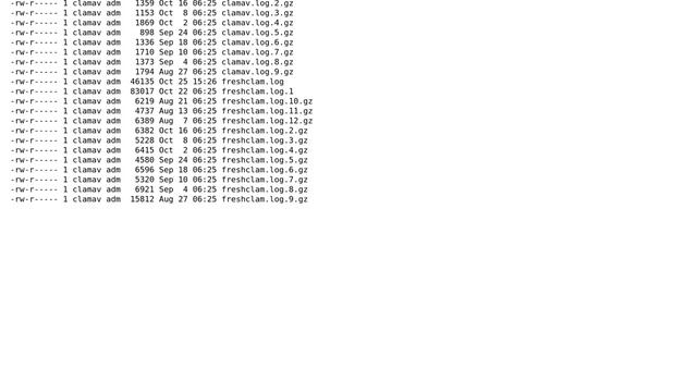 Ubuntu: Cron.daily Exec format error смотреть онлайн