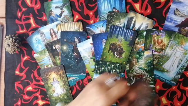 Почему он мне снится? Зачем? Что хотят передать через эти сны?