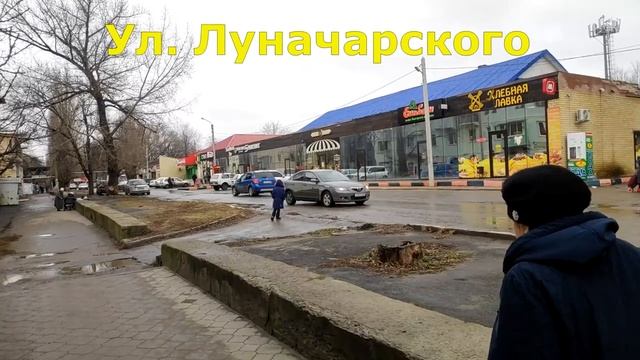 Микрорайон Заводской, Каменск-Шахтинский, Декабрь 2021 смотреть онлайн