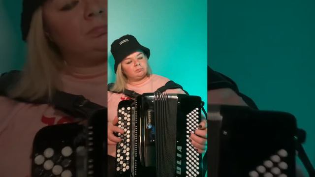 Широка река! #cover #hiphopmusic #баян смотреть онлайн