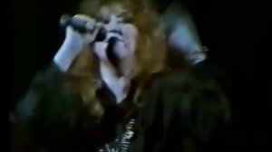 Паромщик (Live, 1989, Пхеньян) - Алла Пугачева