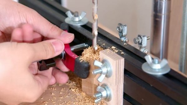 How to Sharpen Drill Bit / Drill Sharpener tool