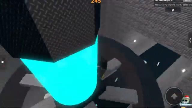 Играю в мм2,но с айпада??//Roblox Shou//?? смотреть онлайн