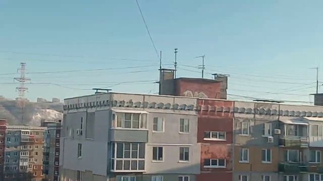 на улице мороз 21 градус.mp4 смотреть онлайн