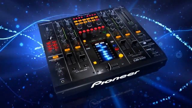 Pioneer DJM 2000 смотреть онлайн