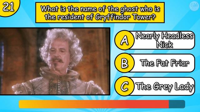 Are You a True Harry Potter Fan? Take This Quiz to Find Out! (Harry Potter Quiz) смотреть онлайн