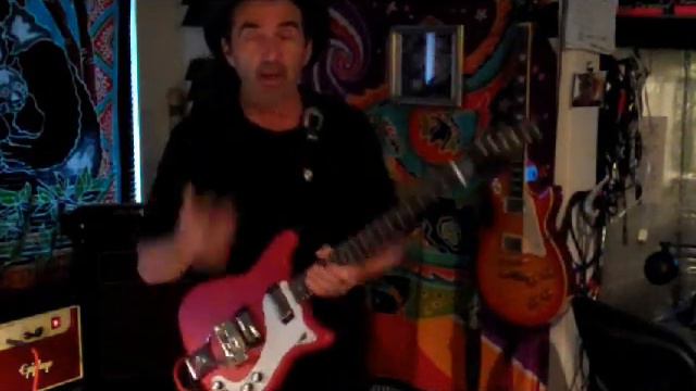 Epiphone: Two Pickups, No Waiting! with Jimmy Jackson смотреть онлайн