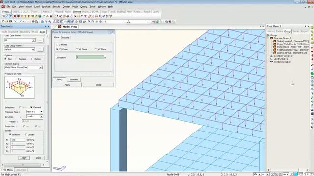 Multi Material Analysis & Automated Design Software смотреть онлайн