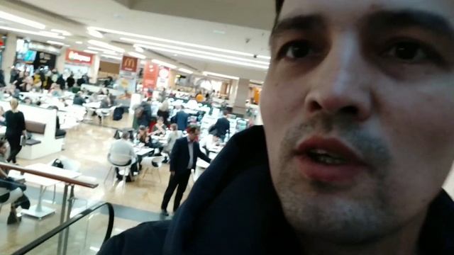 С киевской до Выставочной  / #МоскваСити #vietcafe #киевская