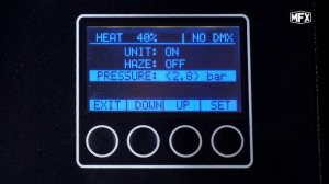 G-haze