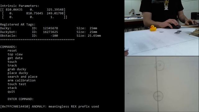 Articulated Arm - Dobot смотреть онлайн