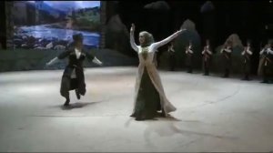 Ансамбль Нохчо" Нохчи кеп"