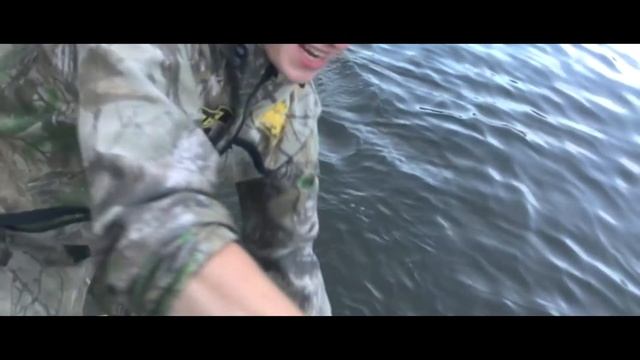 Сплавы по реке Ай и Юрюзань с компанией "Штурм" смотреть онлайн