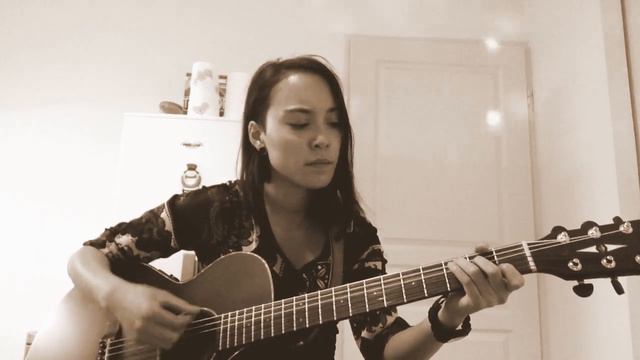 How I Feel - A song for my Father (Acoustic demo) смотреть онлайн