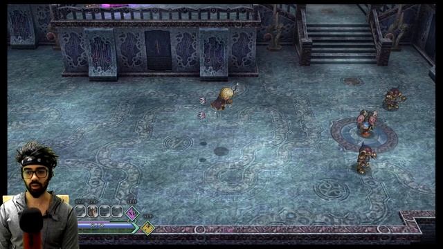 FIRST TIME PLAYING A "YS" GAME | Origin | Hugo Route | Blind | Part 1 смотреть онлайн
