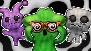 ШЛЯПА, ПАПА И ОЧКИ ► Смертельная вечеринка 2 в Jackbox Party Pack 6