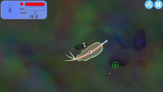 Evolution Of Species - Gameplay Walkthrough Part 1 - (iOS, Android)